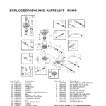 BRIGGS AND STRATTON, 01802, IPL.3 thumbnail